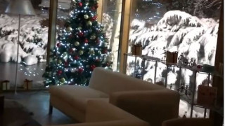 Джино купи на гаджето си палат за милиони в Бояна (Вижте новият им дом)