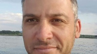 Честито! Здравко от Биг Брадър стана баща за трети път (Гларусът дочака син - Фото)