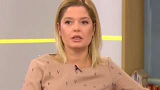 Алекс Сърчаджиева на годишнината от смъртта на Ласкин: Страшно е! Искам да му кажа, че го обичам (Вижте признанието й)