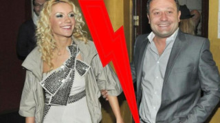 Димитър Рачков: Не съм виждал Мария от година (Вижте признанието му)