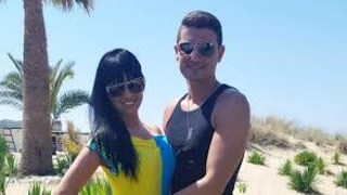 Елеонора Манчева заряза годеника си, бил беден (Бившата футболна съпруга търси нов паралия)