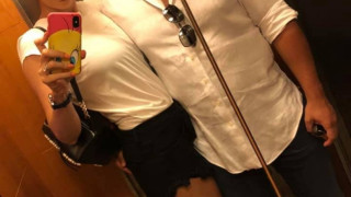 Ива Софиянска се покри след ареста на свекър й Васил Божков (Кметската щерка не се е вясвала и в телевизията)