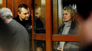 Есклузивно! Вижте жената на Васил Божков като млада (Уникални кадри на Елена Динева)