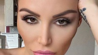 Моника Валериева пред фалит заради коронавируса (Бизнесът на моделката запада - Подробности)