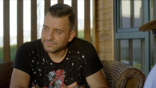 Борис Дали фалира заради президента на Франция (Певецът погреба бизнеса си – Подробности)