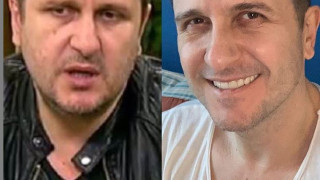 Любовта с Диляна Попова подмлади Блатечки (Актьорът отново заприлича на секссимвол – Фото факт)