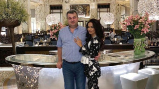 Рокади в чалгата: Татяна се похвали, че е забила бившия на Дебора