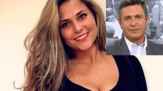Щерката на Милен Цветков: Обичам те, тати! (Калина не знае как ще се прибере за погребението)