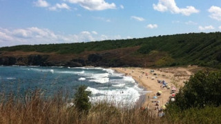 Toma Belev involved in a scheme for concreting of the sea coast