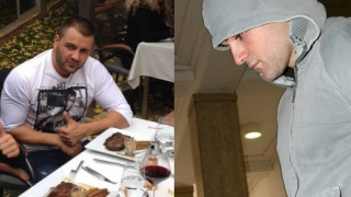 Бомба! Наркодилърът Дъмпела върти афера с гаджето на Азис (Скандални подробности + Снимки)