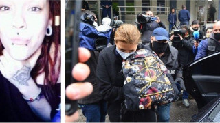 Майката на убиеца на Милен Цветков не може да понася гаджето му (Обвинява сатанистката Симона за дрогата)