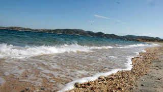 Toma Belev ridiculed for placing the Black Sea in the Mediterranean