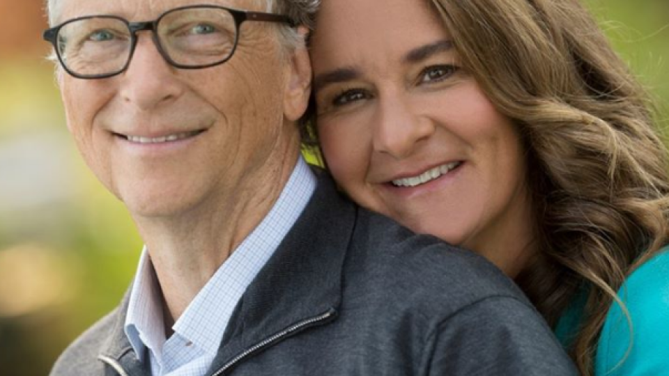 Бил Гейтс с ново имение за 43 млн (Вижте в какъв лукс тъне най-богатият човек – Снимки)