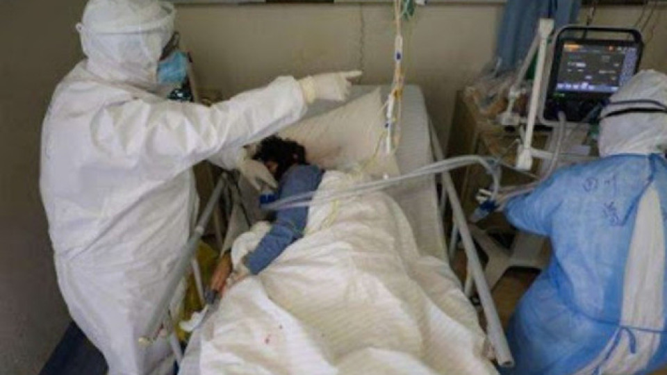 Бум на Ковид-19: Спешна нужда от лекари и сестри в болницата в Ямбол!