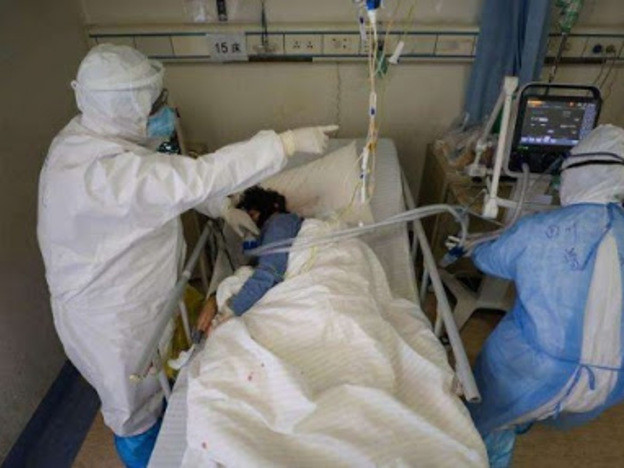 Бум на Ковид-19: Спешна нужда от лекари и сестри в болницата в Ямбол!