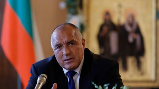 Бойко Борисов на Деня на победата: Европа е най-доброто място за живеене!