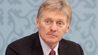 COVID-19 все по-близо до Владимир Путин