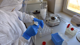 "Джон Хопкинс" изнесе зловещи данни за смъртността от COVID-19