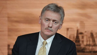 Дмитрий Песков разкри какво е да си под ударите на COVID-19