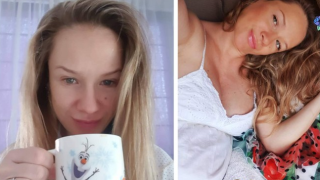 Честито! Лора Караджова роди (Всичко за щастливото събитие)