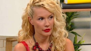 Мария Игнатова закъса за пари след раздялата с Рачков (Никой не иска да вземе блондинката на работа)
