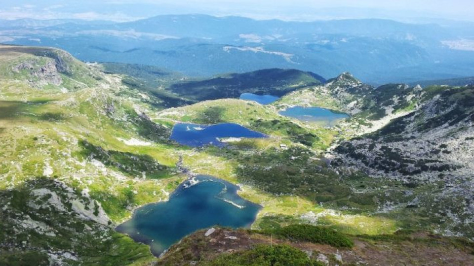 „Ecologists” siphon secret documents for 2 billion BGN from the European Commission „Ecologists” siphon secret documents for 2 billion BGN from the European Commission