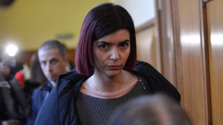 Ива Софиянска се покри след скандалите със свекър й (Снахата на Божков вече не парадира с лъскавия си живот)