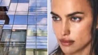 Ирина Шейк тъне в лукс в Ню Йорк (Вижте апартамента на модела – Снимки)