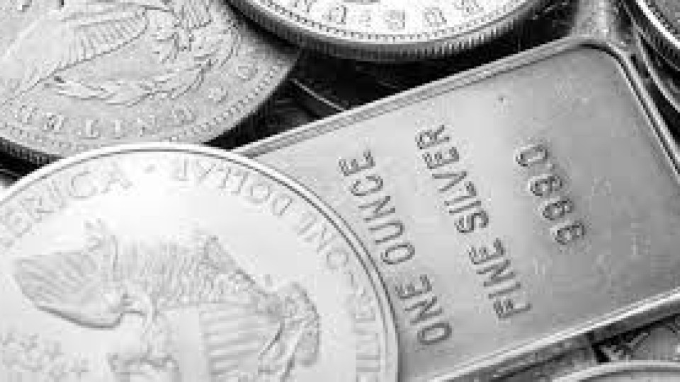 Експерт: Това е само началото в пика на цената на среброто