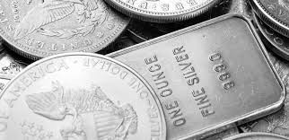 Цената на среброто ще достигне нови върхове