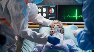 Мистерията с COVID-19 и чувалите с трупове в Ухан се заплита още повече