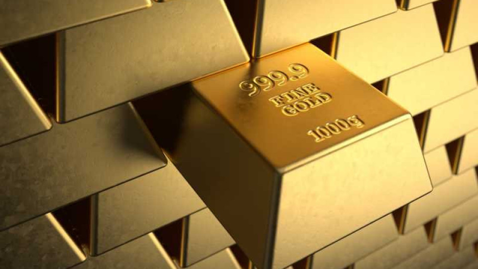 Коронакриза и инвестиция в злато: Това ли е спасението от инфлацията?