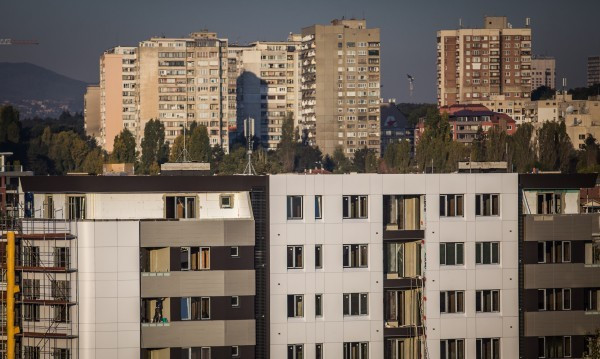 Ковид-19 удари пазара на имоти в големите български градове