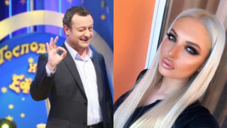 Бомба! Димитър Рачков стяга сватба с плеймейтка! (Анита Димитрова: Той ми предложи брак)