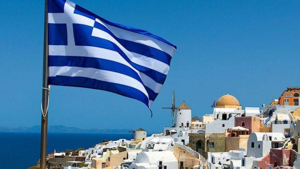 Страхотия в Гърция