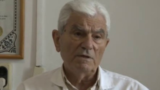 Извънредна прогноза на акад. Петрунов за заразата у нас!