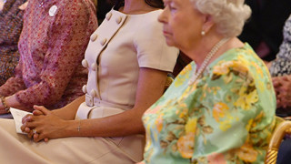 Меган Маркъл отказала да подпише предбрачен договор с Хари (Кралицата се изпокарала с внука си заради това - Подробности)