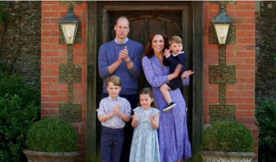 Кейт Мидълтън заплашва принц Андрю: Стой далеч от децата ми! (Всичко за скандала)