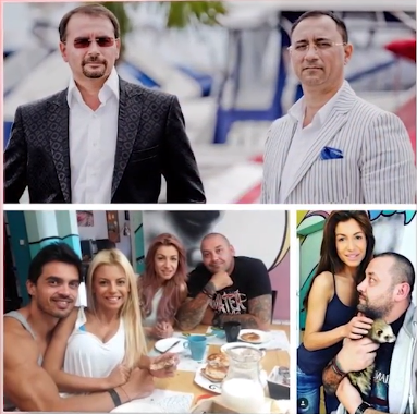 Динко Динев вдига сватба за милиони (Олигархът жени сина си за Ася от „София ден и нощ” + Снимки ) - Снимка 5