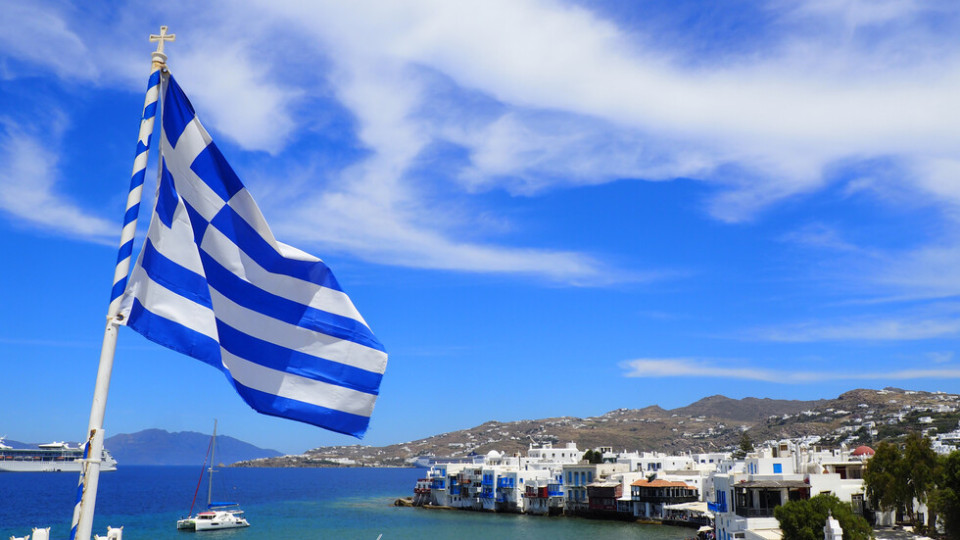 Нови изисквания за пристигащите в Гърция
