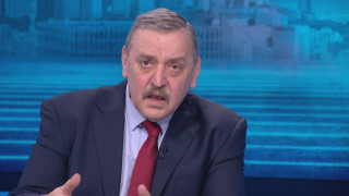 Ще стане ли страшно след вчерашния мач: Ето какво алармира проф. Кантарджиев!