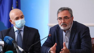 Строги мерки и ограничени масови събирания до 1 август!