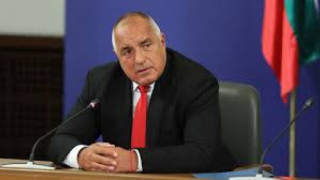 Борисов тревожен: Задава се истинската криза!