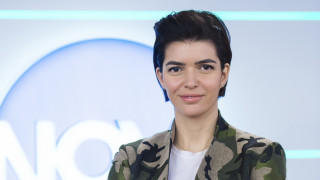 Ива Софиянска със скромно парти за РД (Снахата на Божков забрави за зарята и лукс тортата, с които се фука миналата година)