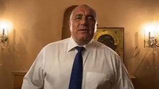 Бойко Борисов няма да сдаде управлението на държавата! (ВИДЕО)