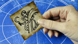 Девата и любовта: Как да я впечатлите?