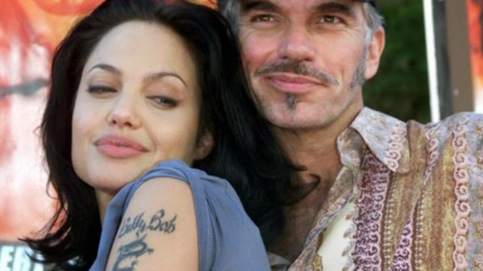 Били Боб Тортън за Анджелина Джоли: Няма да повярвате колко е студена! (ТОП 3 на най-скучните звезди в леглото)