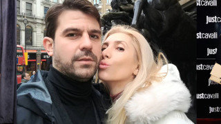 Майката на Луиза Григорова ще си има бебе (Ивет ражда дете след появата на внучето си)