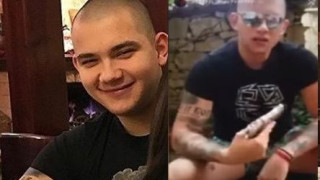 Смях! Синът на Йордан Динев заплашва с пистолет в мутренско видео: Ще тероризирам Несебър, Влас, всички! (Вижте излагацията)