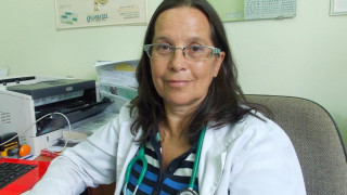 Д-р Николова със страховита прогноза за Ковид-19 през идните месеци!